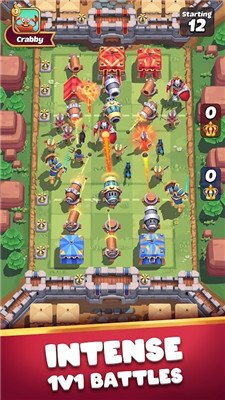 合并竞争对手手机版下载-合并竞争对手游戏下载v2.1.2