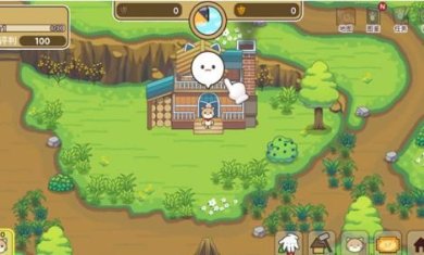 猫咪露营地安卓下载-猫咪露营地正版下载v2.23