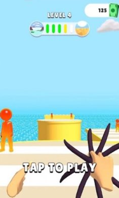 外星人攻击3D下载-外星人攻击3D官方版手游下载v0.1.2