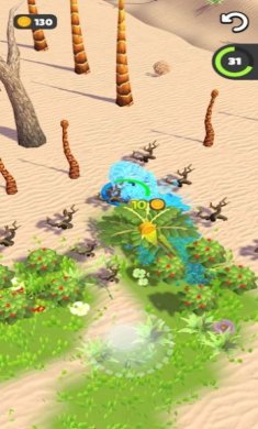 水坑种树下载-水坑种树免费版下载v1.0