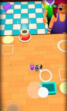 微小形象设计下载-微小形象设计最新版手游下载v0.2