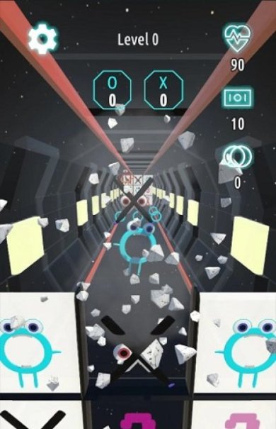 井字跑步者下载-井字跑步者安卓版下载v0.2