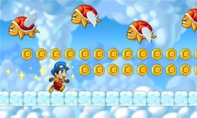 超级机械师最新版下载-超级机械师游戏下载v1.4.1