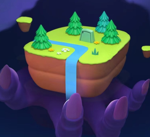 不索思起源游戏下载-不索思起源下载v1.0.0