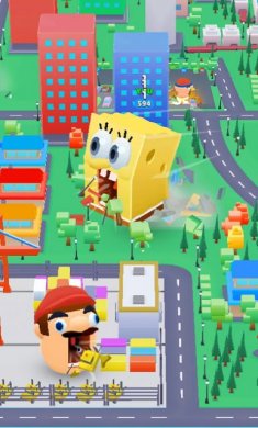 疯狂头脑3D手游下载-疯狂头脑3D手游官网下载v1.02