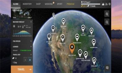 垂钓星球下载手机版免费-垂钓星球下载最新版本安装v1.0.23