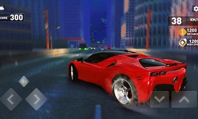 飙速车神高速路赛车下载-飙速车神高速路赛车安卓版下载v0.2