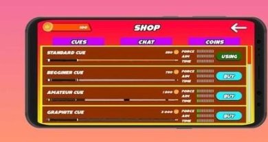 真实台球手机版下载-真实台球平台下载v4