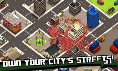 拥挤帮派下载-拥挤帮派安卓版下载v1.26