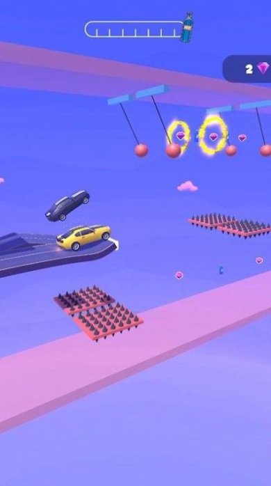 漂移赛下载-漂移赛最新正版手游下载v0.1