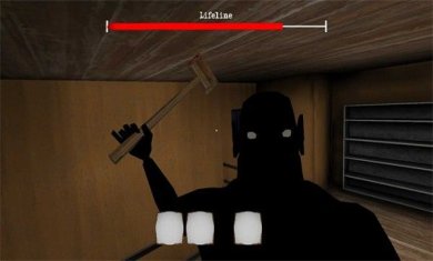 恐怖双胞胎黑影模组下载-恐怖双胞胎黑影模组安卓版下载v1.1