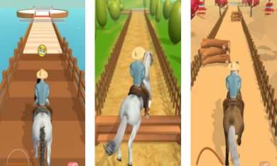 马匹改装下载安装手机版最新版-马匹改装安卓版下载v0.1