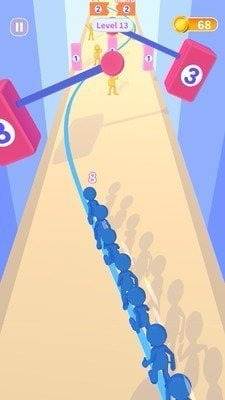 人类跑步大师下载安装- 人类跑步大师免费版下载v1.0.1