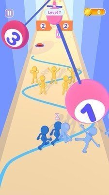 人类跑步大师下载安装- 人类跑步大师免费版下载v1.0.1