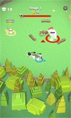 蛇形英雄下载-蛇形英雄安卓版下载v0.8