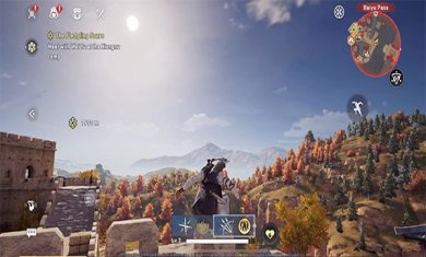 刺客信条代号JADE正式版下载-刺客信条代号JADE国际测试服安装器下载v0.2.0.80