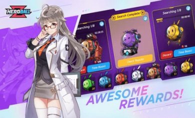 英雄球Z手游下载-英雄球Z手游下载v0.16.5