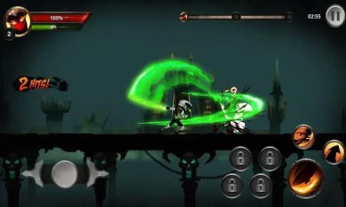 影子英雄安卓版下载-影子英雄下载手机版免费下载v10