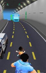 天才跑酷少年最新版下载-天才跑酷少年安卓版下载v1.00