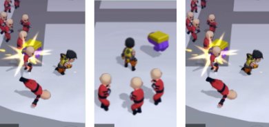 英雄环击安卓版下载-英雄环击官方版最新版下载v0.1.1