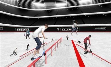 专业速度竞技最新版免费下载-专业速度竞技手机版下载v1.002