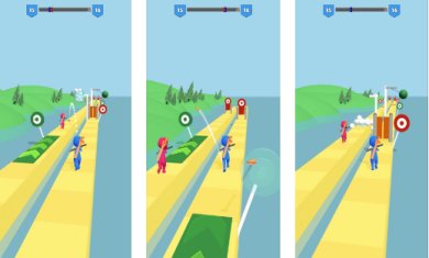 终极弓箭手游戏安卓版下载-终极弓箭手手机版下载v0.1.1