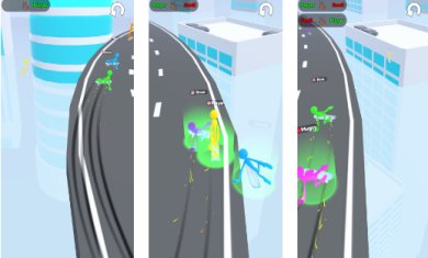 溜冰火柴人官方版下载-溜冰火柴人手机版下载v0.3