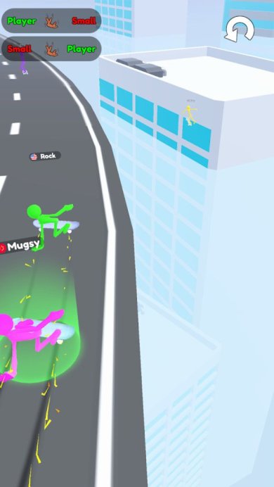 溜冰火柴人官方版下载-溜冰火柴人手机版下载v0.3