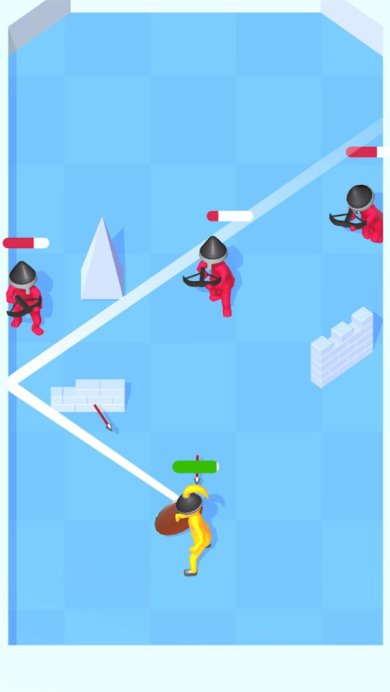 盾牌队长安卓版下载-盾牌队长最新版下载v1.0