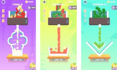 超级榨汁机下载手机版-超级榨汁机最新版下载v1.2