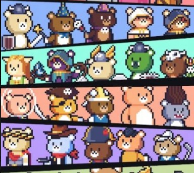 泰迪熊幸存者下载-泰迪熊幸存者安卓版下载v1.0.21