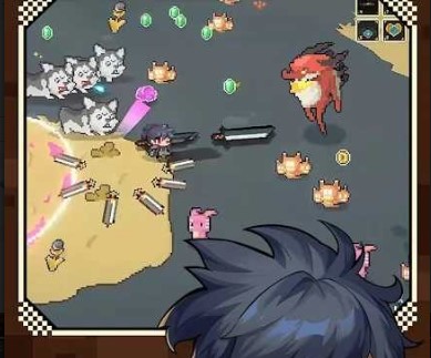 怪物来袭下载-怪物来袭安卓版下载v1.1.16