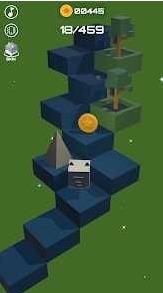 跳跃之王官方版下载-跳跃之王正式版下载v1.3.1