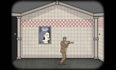 地铁繁花lite锈湖下载-地铁繁花lite锈湖安卓版下载v1.0.19