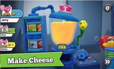 老鼠陷阱正式版下载-老鼠陷阱手机版下载v1.0.5