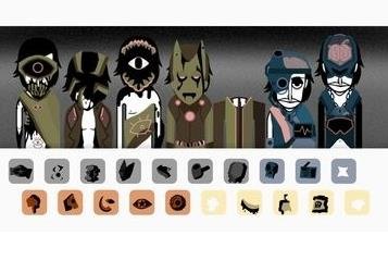 节奏盒子双眼官方版下载- 节奏盒子双眼手机版下载v1.0