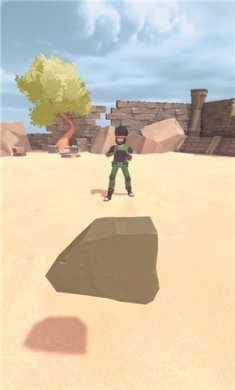 武术大师下载正版安卓版-武术大师下载手机版最新版v0.1.0