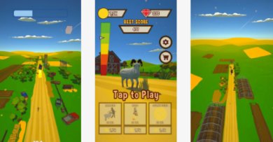 愤怒的老山羊最新版免费下载-愤怒的老山羊安卓版下载v1.0