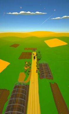 愤怒的老山羊最新版免费下载-愤怒的老山羊安卓版下载v1.0