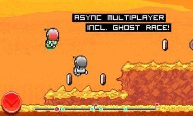 搁浅火星冒险中文下载-搁浅火星冒险最新版下载v1.0