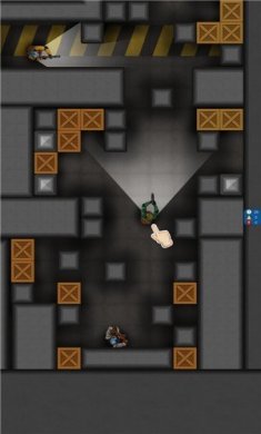 杀手猎人安卓版下载-杀手猎人最新版免费下载v0.1