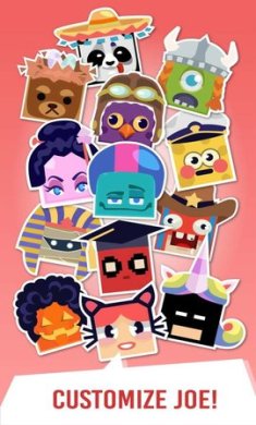 跳跃吧乔伊安卓下载-跳跃吧乔伊最新版下载v1.3.0