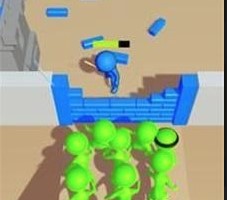 逃生墙下载-逃生墙安卓版下载v1.0.3