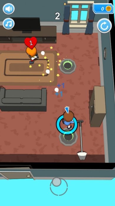 寻枪射击下载手机版-寻枪射击下载安卓版v0.1