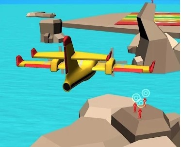 飞机的士下载-飞机的士安卓版下载v0.05