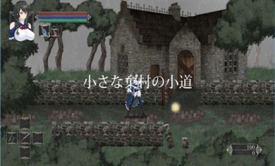 魔女复仇之夜最新版下载-魔女复仇之夜安卓版免费下载v1.0.148