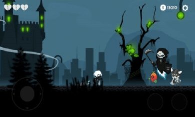 骑士救援冒险最新下载-骑士救援冒险安卓版下载v1.6