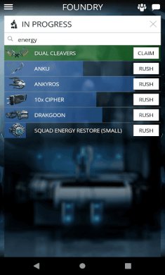 星际战甲官网下载-星际战甲安卓版下载v4.15.14.1