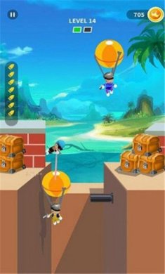 托尼射击最新版下载-托尼射击安卓版下载v1.4.1