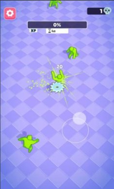 电锯防御游戏最新版下载-电锯防御安卓版下载v1.0.3